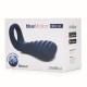 Δαχτυλίδι Πέους Με Εφαρμογή Κινητού - Bluemotion Nex 3 Bluetooth Cock Ring Sex Toys 