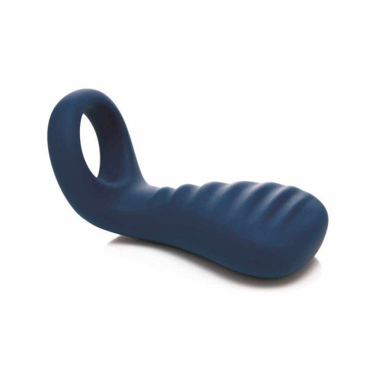 Δαχτυλίδι Πέους Με Εφαρμογή Κινητού - Bluemotion Nex 3 Bluetooth Cock Ring Sex Toys 