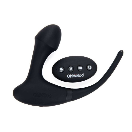 Ασύρματος Δονητής Με Έλεγχο Φωνής - Club Vibe 3.0H Hero Music Vibrator Sex Toys 