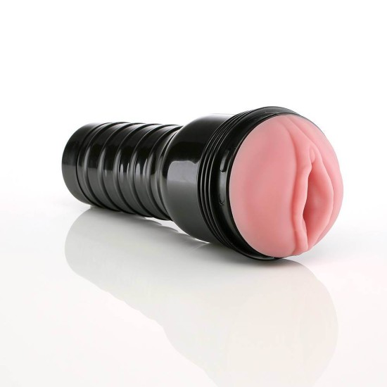 Κολπικό Ομοίωμα Αυνανισμού - Fleshlight Pink Lady Heavenly Masturbator Sex Toys 
