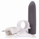 Charged Positive Vibe Grey Sex Toys