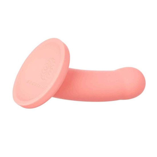 Nexus Nyx Dildo Coral 13cm Sex Toys
