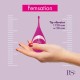 Κλειτοριδικός Δονητής - Femsation Tip Vibrator For Clitoral Stimulation Sex Toys 