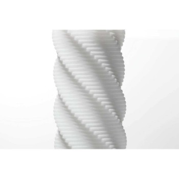 Αυνανιστήρι Με Σπειρωτό Σχεδιασμό - Tenga Masturbator Sleeve 3D Spiral