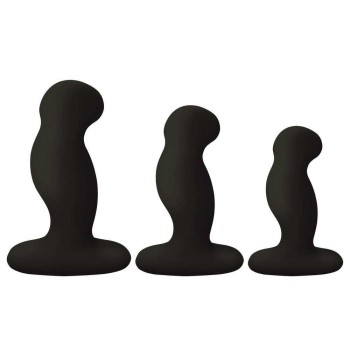 Δονούμενες Σφήνες Για Προστάτη - G Play Trio Plus Unisex Massagers Pack