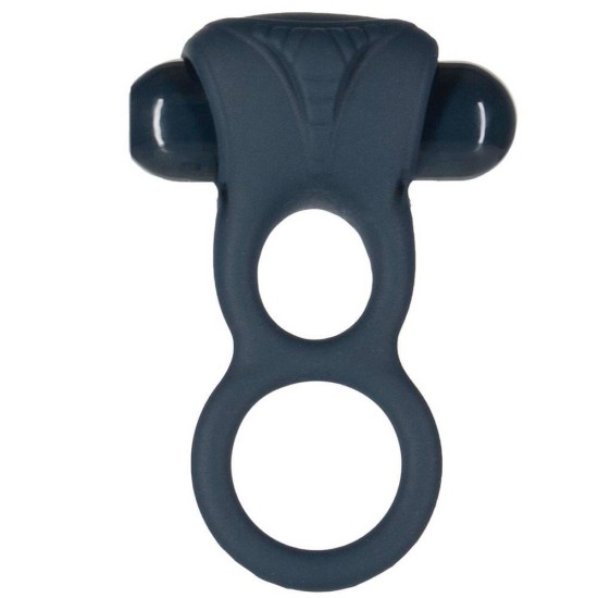 Ασύρματο Δαχτυλίδι Πέους - Lux Active Triad Remote Vibrating Dual Ring Sex Toys 