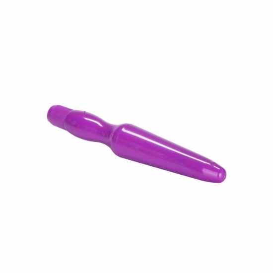 Πρωκτικός Δονητής - Vibrating Waterproof Anal Probe Purple Sex Toys 