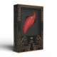 Κλειτοριδικός Δονητής Στοματικού Σεξ - Hero Clitoral Pulsewave Vibrator Wine Red Sex Toys 