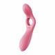 Δονητής Ζευγαριών - Jessica Couples Massager Rouge Pink Sex Toys 