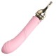 Zalo Courage Heating G Spot Massager Pink Sex Toys