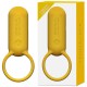 Επαναφορτιζόμενο Δαχτυλίδι - Tenga SVR Smart Vibe Ring Yellow Sex Toys 