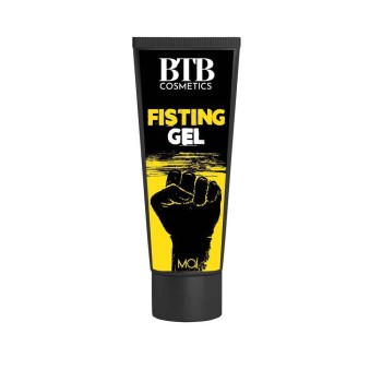 Λιπαντικό Τζελ Για Fisting – BTB Gel Lubricant Fisting 100ml