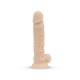 Απαλό Ομοίωμα Πέους – Percy Realistic Dildo 17cm Sex Toys 