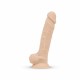 Απαλό Ομοίωμα Πέους Με Βεντούζα – Ashton Realistic Dildo 21cm Sex Toys 