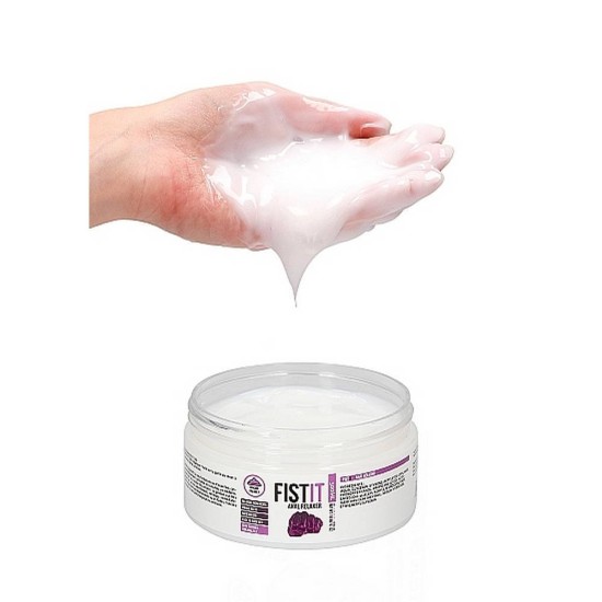 Fist It Anal Relaxer Lube Cream 300ml Sex & Beauty 