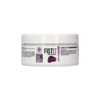 Fist It Anal Relaxer Lube Cream 300ml