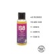 S8 Massage Oil Vitalizing 50ml Sex & Beauty 