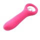Flirts Ring G Spot Vibrator Pink Sex Toys