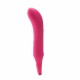 Μίνι Δονητής Σημείου G - Flirts Ring G Spot Vibrator Pink Sex Toys 