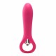 Μίνι Δονητής Σημείου G - Flirts Ring G Spot Vibrator Pink Sex Toys 