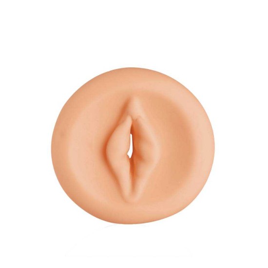 Δαχτυλίδι Αιδοίου Για Αντλία Αέρος - Ramrod Pump Sleeve Vagina Sex Toys 