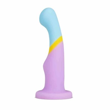 Avant D14 Silicone Dildo Heart Of Gold