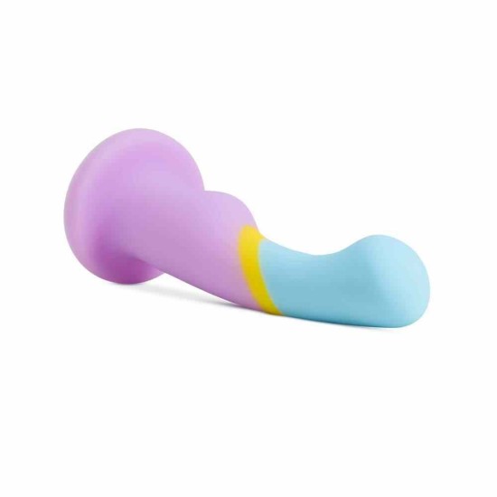 Avant D14 Silicone Dildo Heart Of Gold Sex Toys