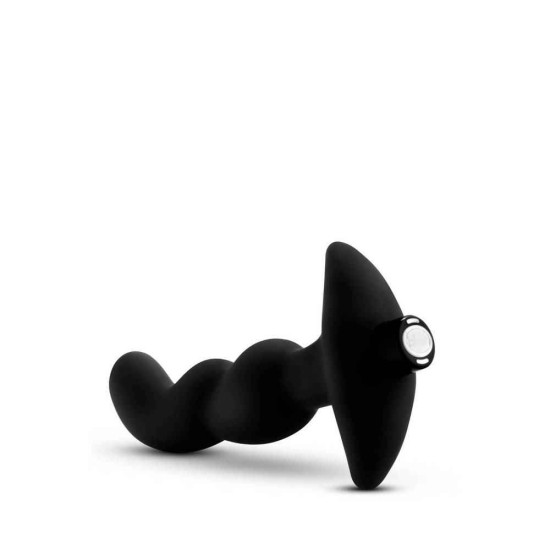 Anal Adventures Prostate Massager 03 Sex Toys