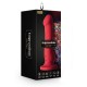 Ισχυρός Δονητής Σιλικόνης - Impressions Las Vegas Vibrator Crimson Sex Toys 