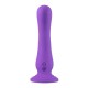 Ισχυρός Δονητής Σιλικόνης - Impressions Ibiza Vibrator Plum Sex Toys 