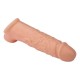 Realstuff Penis Extender With Ball Strap Sex Toys
