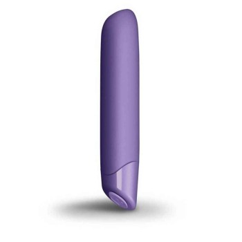 Μίνι Δονητής Σιλικόνης - Sugarboo Very Peri Silicone Vibrator Purple