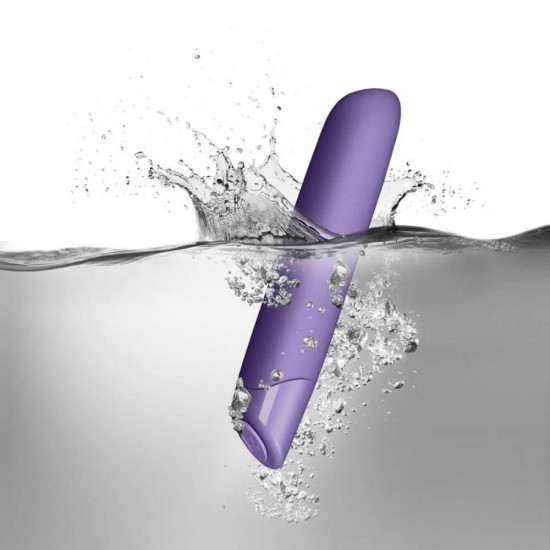 Sugarboo Very Peri Silicone Vibrator Purple Sex Toys