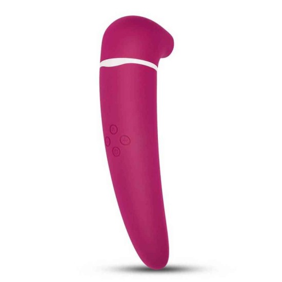 Αναρροφητής Και Δονητής Σημείου G – Premium Vacuum Suction Stimulator Sex Toys 