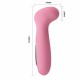 Επαναφορτιζόμενος Δονητής Σημείου G - Grace Rechargeable G Spot Vibrator Pink Sex Toys 