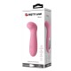 Grace Rechargeable G Spot Vibrator Pink Sex Toys