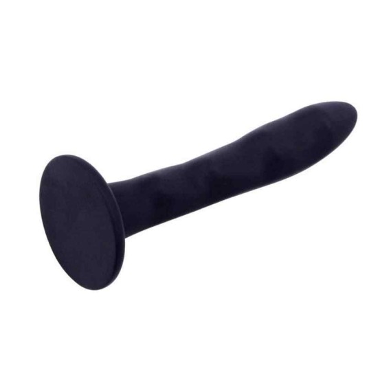 Cavelier Silicone Anal Plug With Ridges Sex Toys