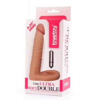 The Ultra Soft Double Vibrating 2