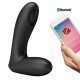 Bluetooth Unisex Παλμική Συσκευή Μασάζ - Archenemy Unisex App Pulsating Massager Sex Toys 