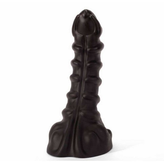Τερατόμορφη Πρωκτική Σφήνα – X-Men Monster Butt Plug Medium  Sex Toys 
