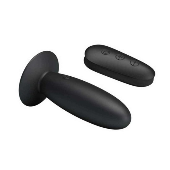 Ασύρματη Δονούμενη Σφήνα - Mr. Play Remote Control Vibrating Anal Plug Sex Toys 