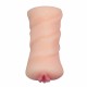 Μαλακό Αιδοίο Για Αυνανισμό - X Basic Pocket Pussy Flesh Sex Toys 