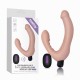 Rechargeable Ijoy Strapless Remote Strap On Sex Toys