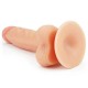 Απαλό Ομοίωμα Πέους - The Ultra Soft Dude Dildo 20cm Sex Toys 