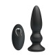 Ασύρματη Δονούμενη Σφήνα - Remote Control Super Power Vibrating Anal Plug Sex Toys 