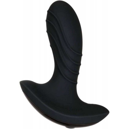 The Gentleman Rechargeable Prostate Massager Sex Toys