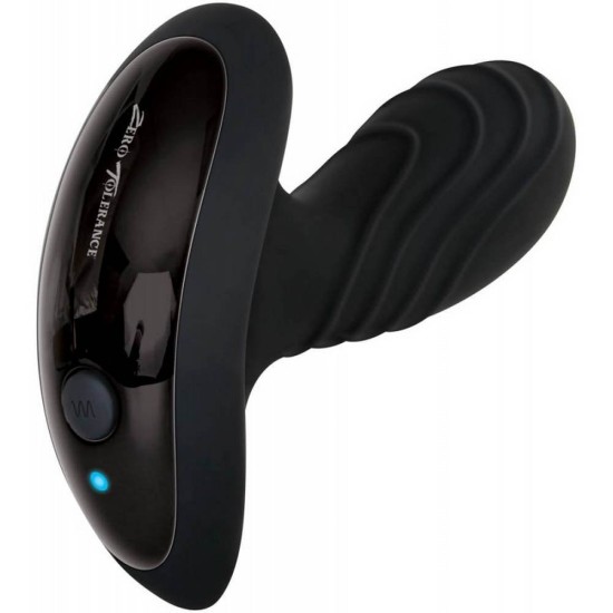 The Gentleman Rechargeable Prostate Massager Sex Toys