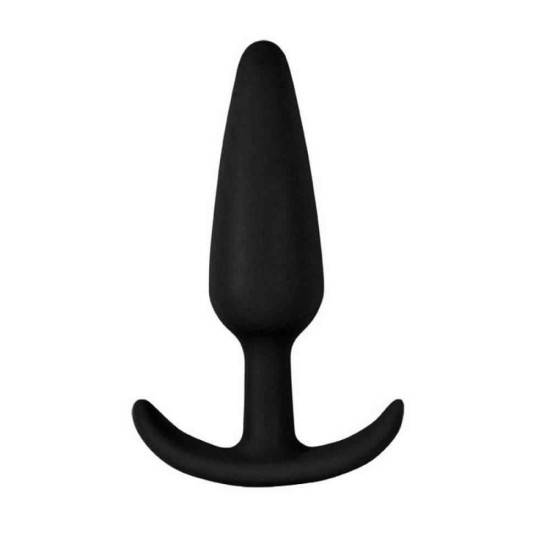  Πρωκτική Σφήνα - Lure Me Butt Plug Slim Large Sex Toys 