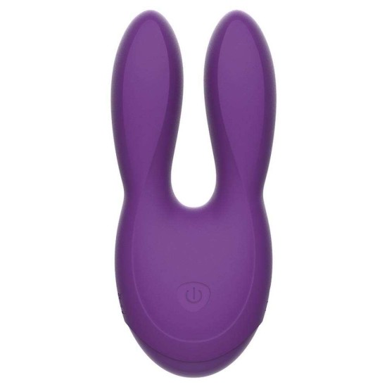 Κλειτοριδικός Δονητής Σιλικόνης - Rewolution Rewobit Flexible Stimulator Sex Toys 