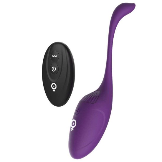 Rewolution Rewovo Remote Control Vibrating Egg Sex Toys